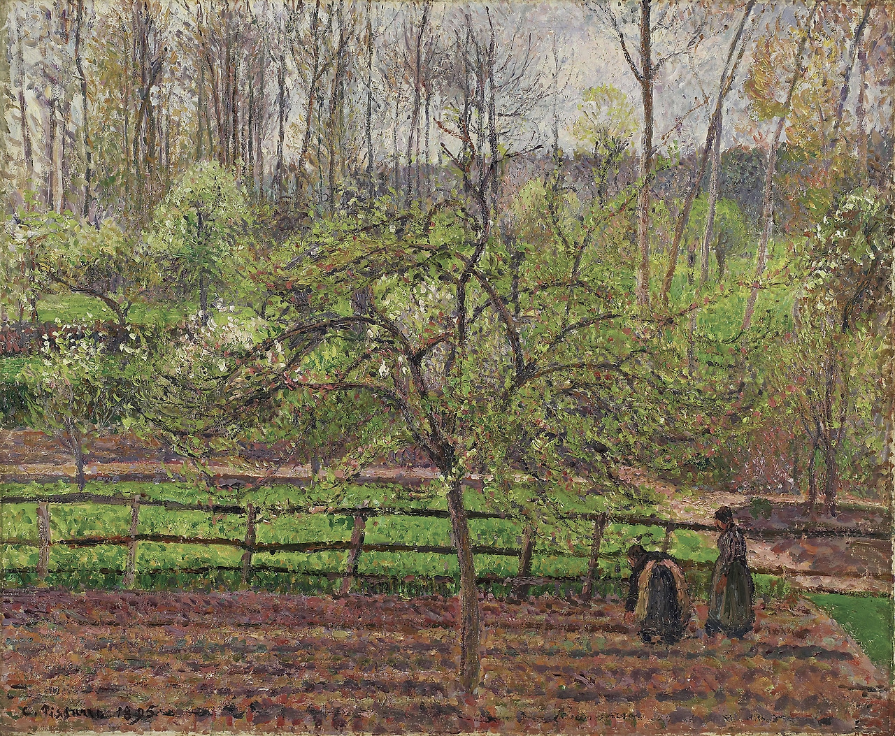 pissarro-camille---toronto---art-gallery-of-ontario---printemps-temps-gris-eragny-1895-olio-su-tela-602-x-732-cm_50839546103_o.jpg