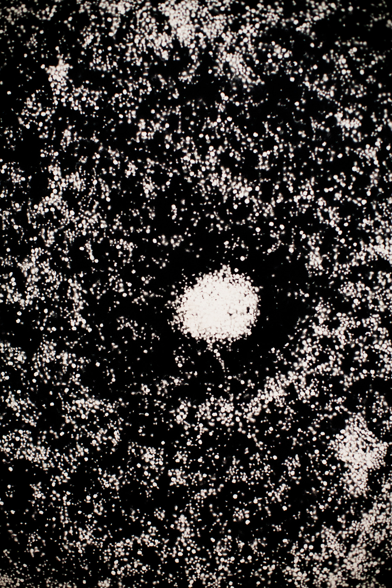 Rashid Johnson  Love in Outer Space.jpg