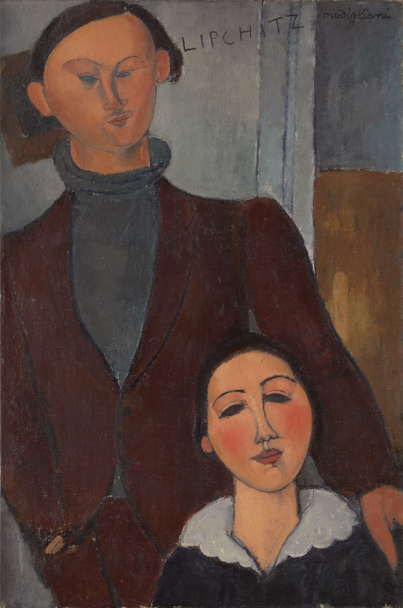 modigliani-amedeo---chicago---art-institute-of-chicago---jacques-and-berthe-lipchitz-1916-olio-su-tela-813-x-543-cm_49965663673_o.jpg