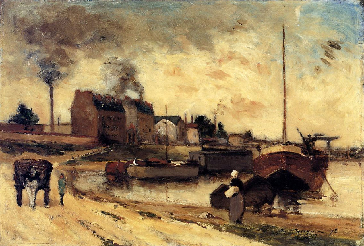 gauguin-paul---collezione-privata---cail-factories-and-quai-of-grenelle-1875-olio-su-tavola-28-x-41-cm_50511823301_o.jpg