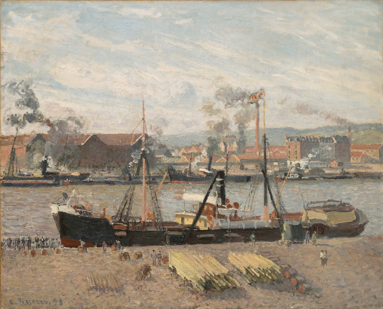 pissarro-camille---williamstown---clark-art-institute---port-of-rouen-unloading-wood-1898-olio-su-tela-74-x-92-cmpi10_50501241453_o.jpg
