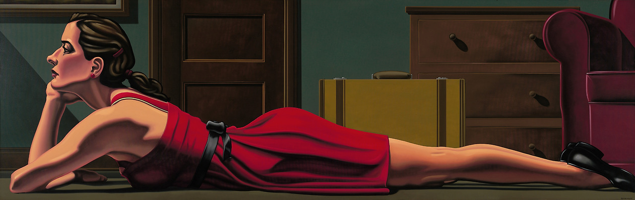 Kenton Nelson, Wait.jpg