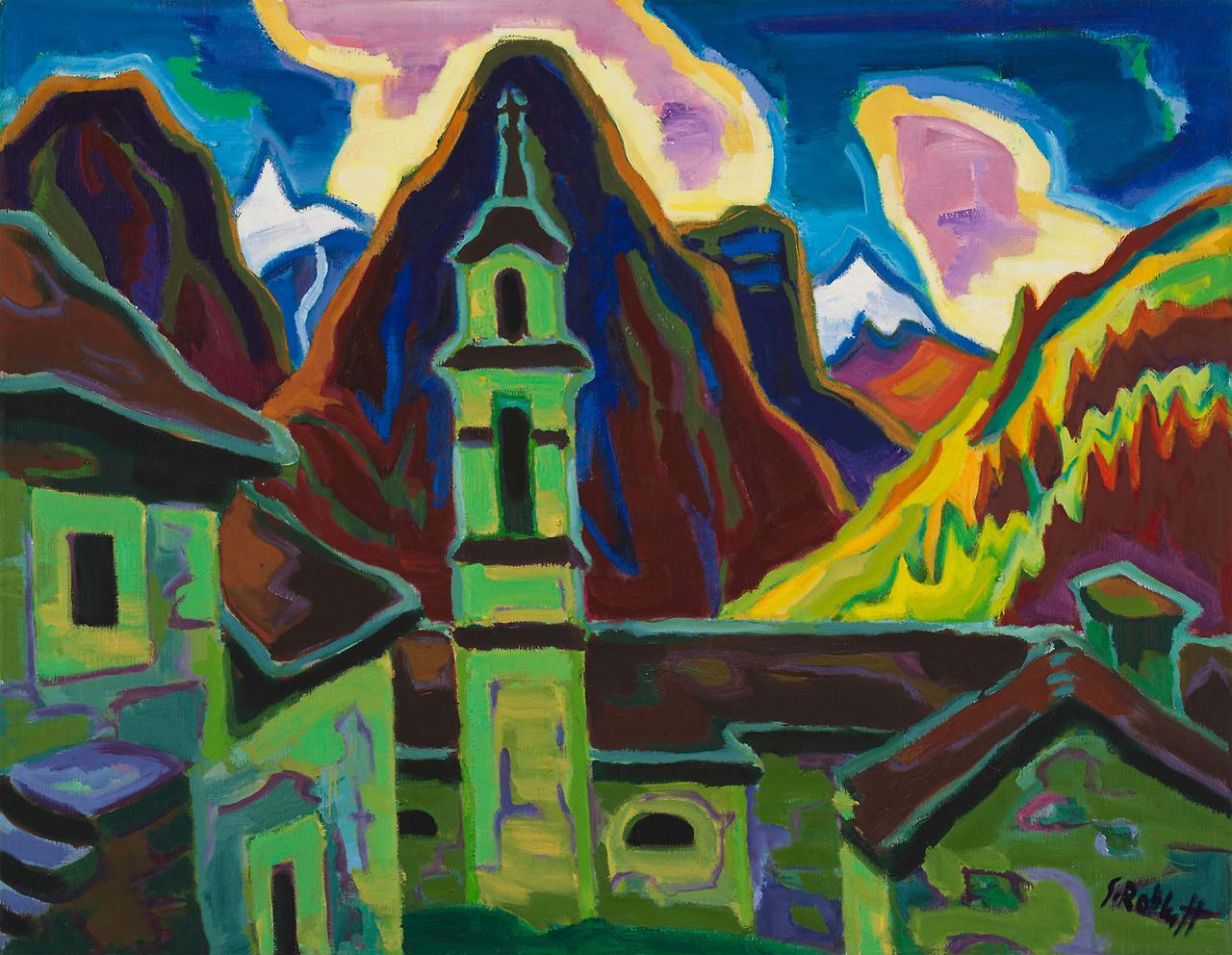 schmidt-rottluff-karl---berlino---brucke-museum---kirche-in-prato-maggiatal-1954-olio-su-tela-87-x-112-cm_51508895997_o.jpg
