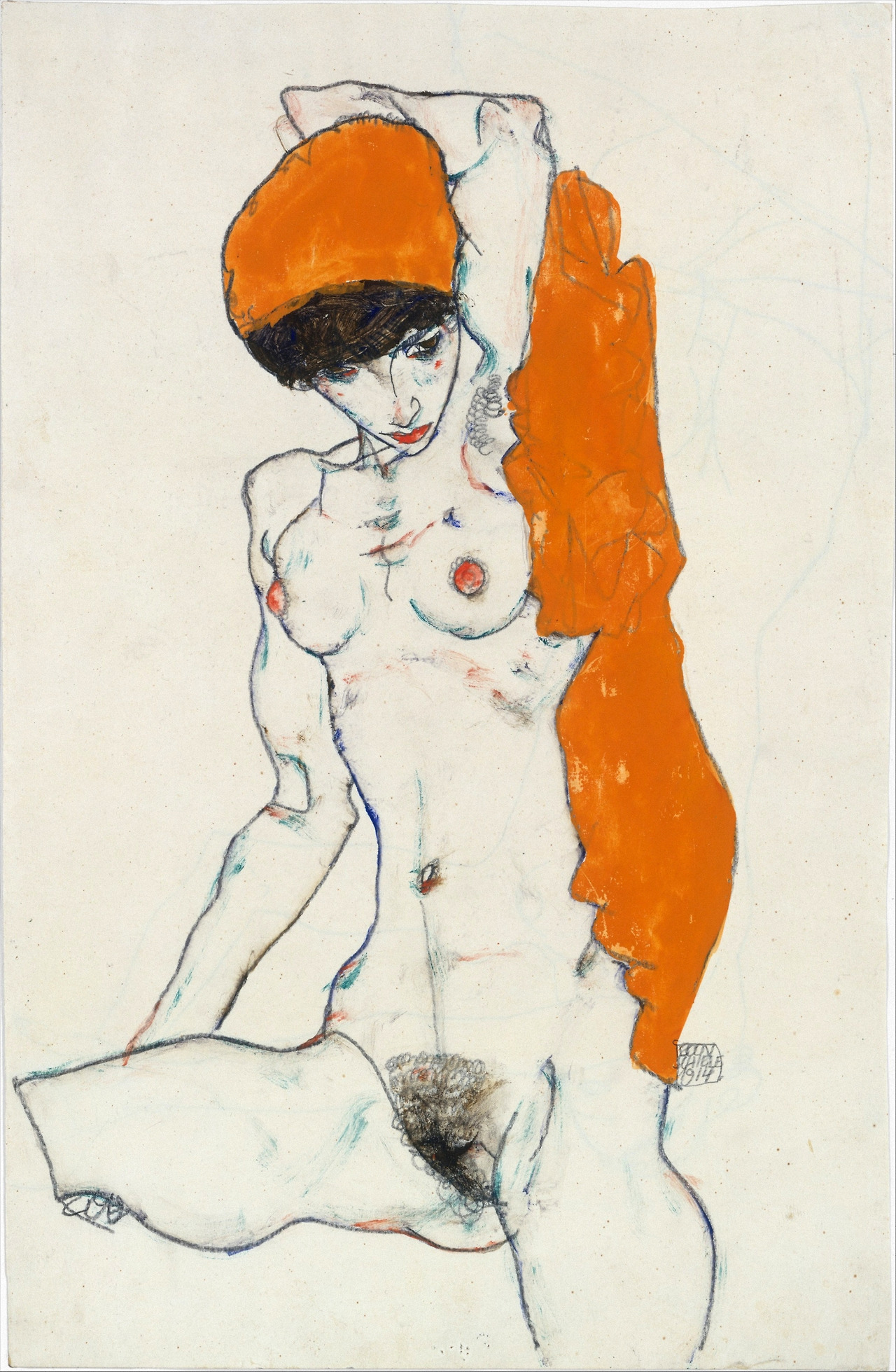 standing-nude-with-orange-drapery_9479344862_o.jpg