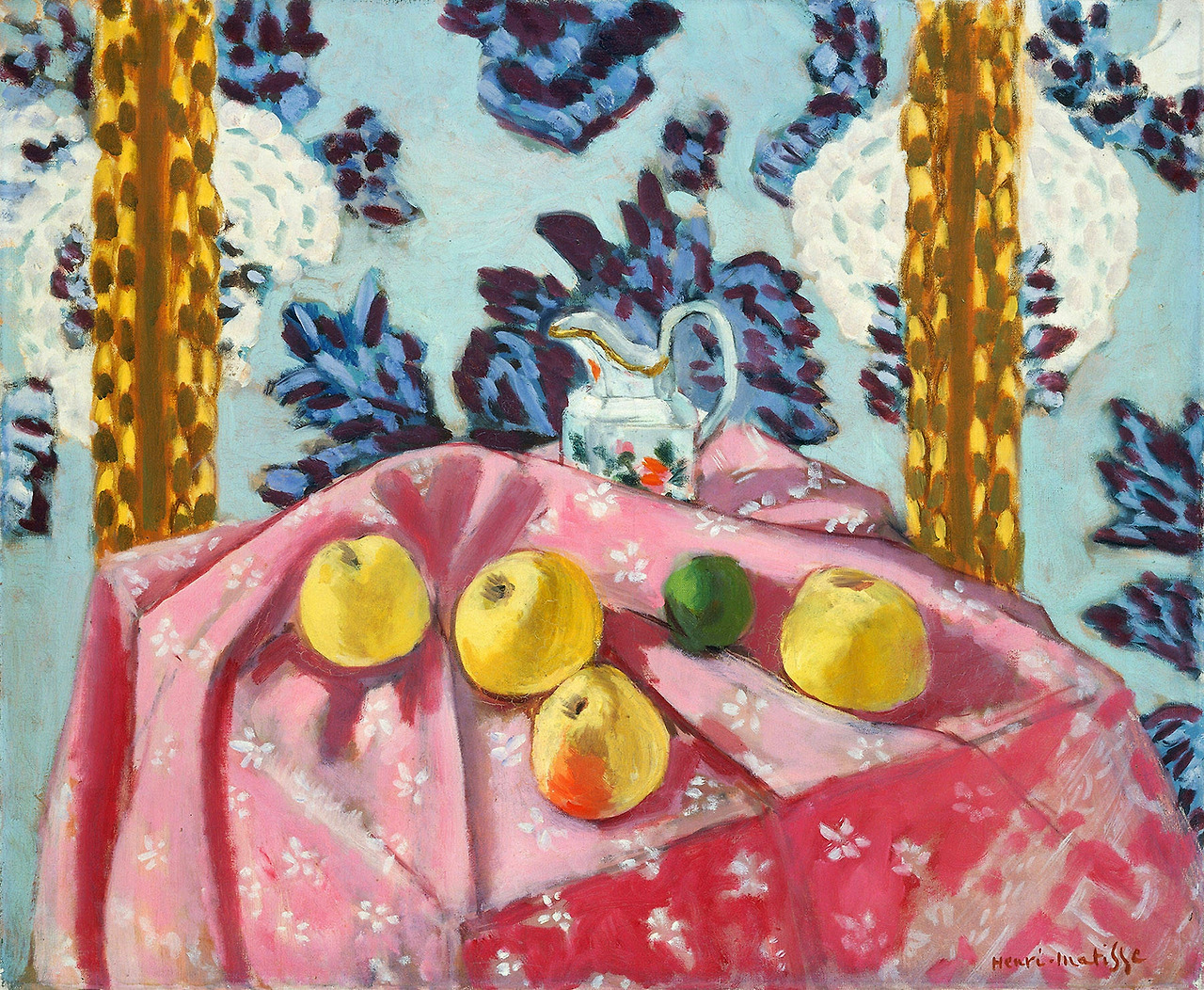 still-life-with-apples-on-a-pink-tablecloth_12914182044_o.jpg