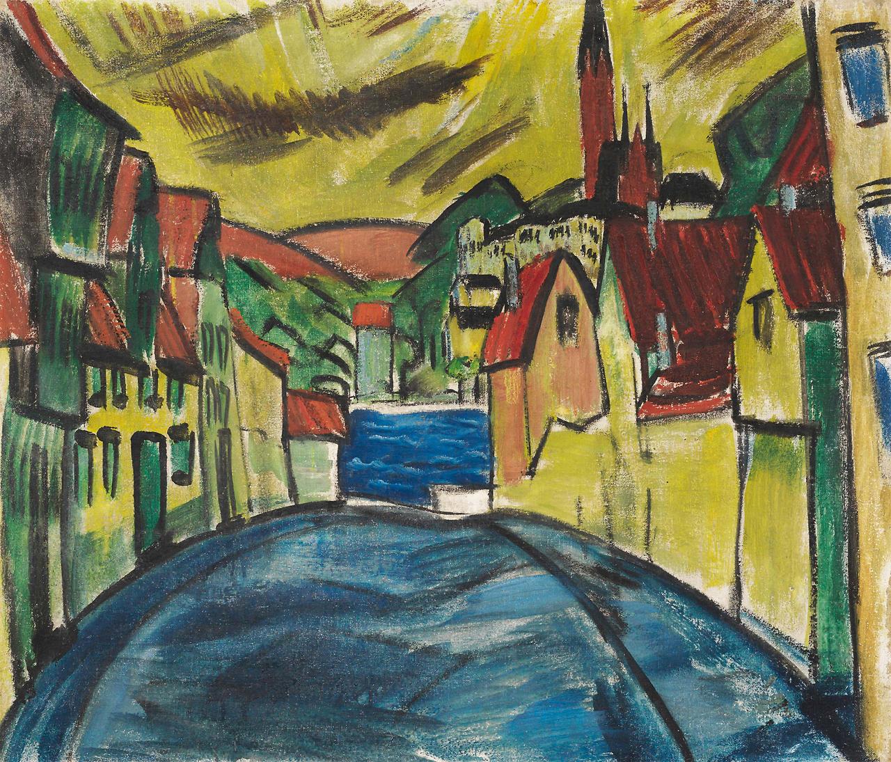 heckel-erich---berlino---brucke-museum---oluf-samsongang-in-flensburg-1913-olio-su-tela-695-x-80-cm_51447086185_o.jpg