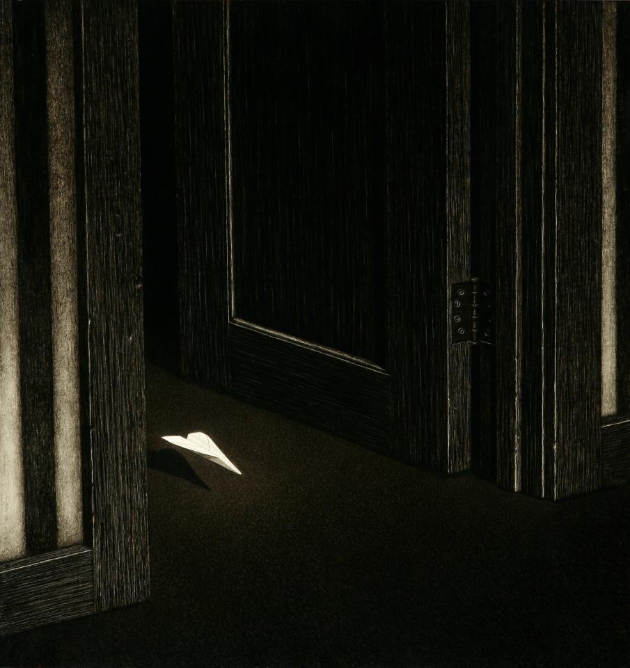 Matt Duffin, Apparition.jpg