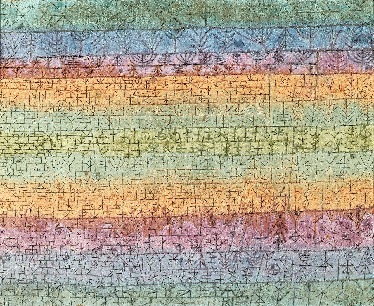 Paul Klee - Tree Nursery [1929].jpg