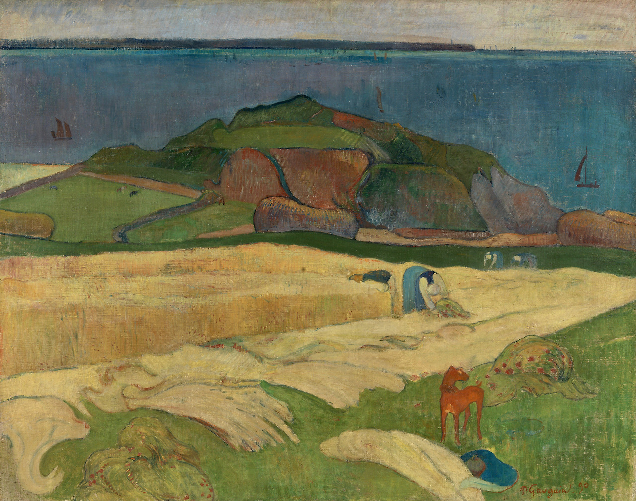 gauguin-paul---londra---national-gallery---harvest-le-pouldu-1890-olio-su-tela-73-x-921-cm_51548130066_o.jpg