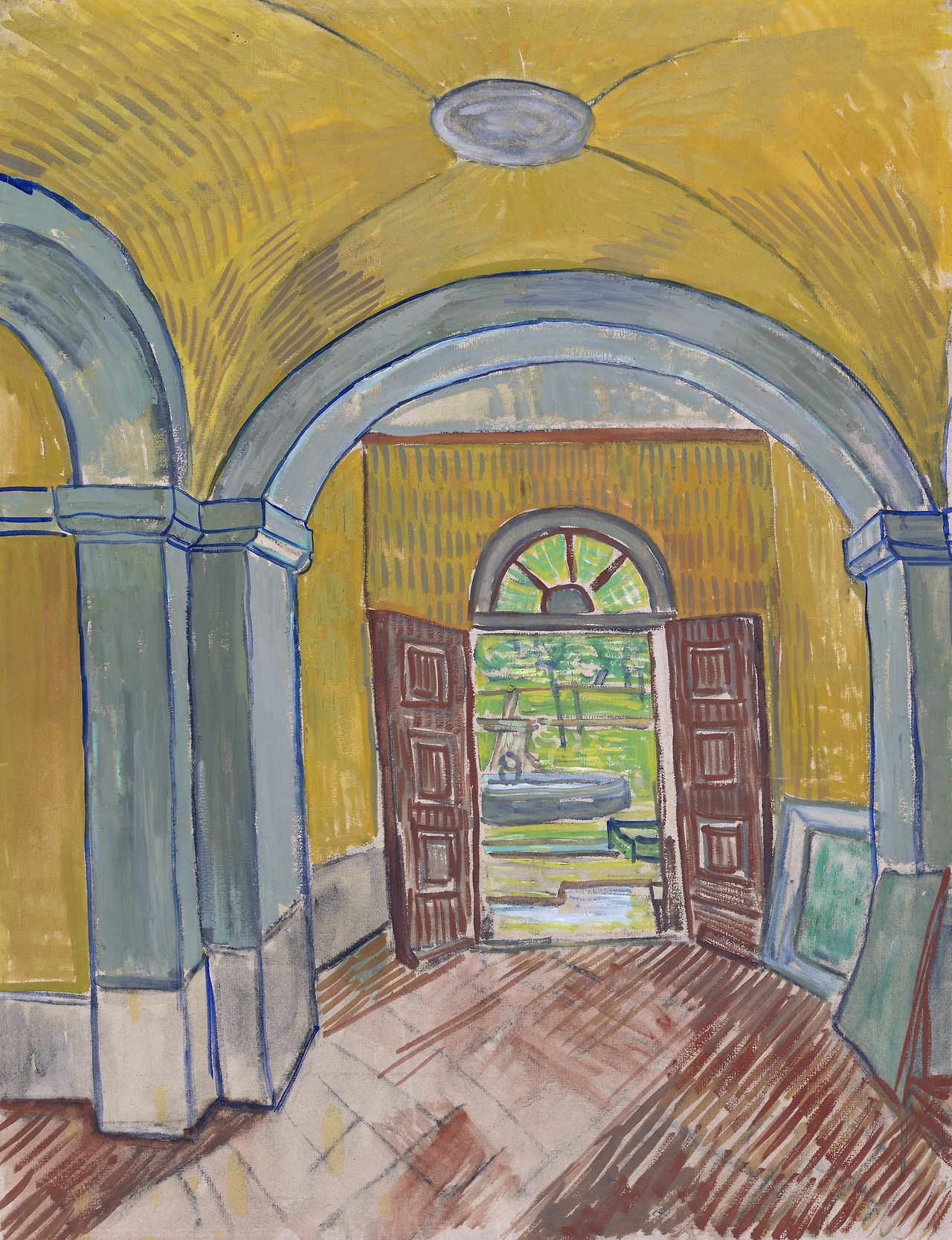 van-gogh-vincent---amsterdam---van-gogh-museum---vestibule-in-the-asylum-1889-olio-e-gessetti-su-carta-616-x-471-cm_50638280512_o.jpg