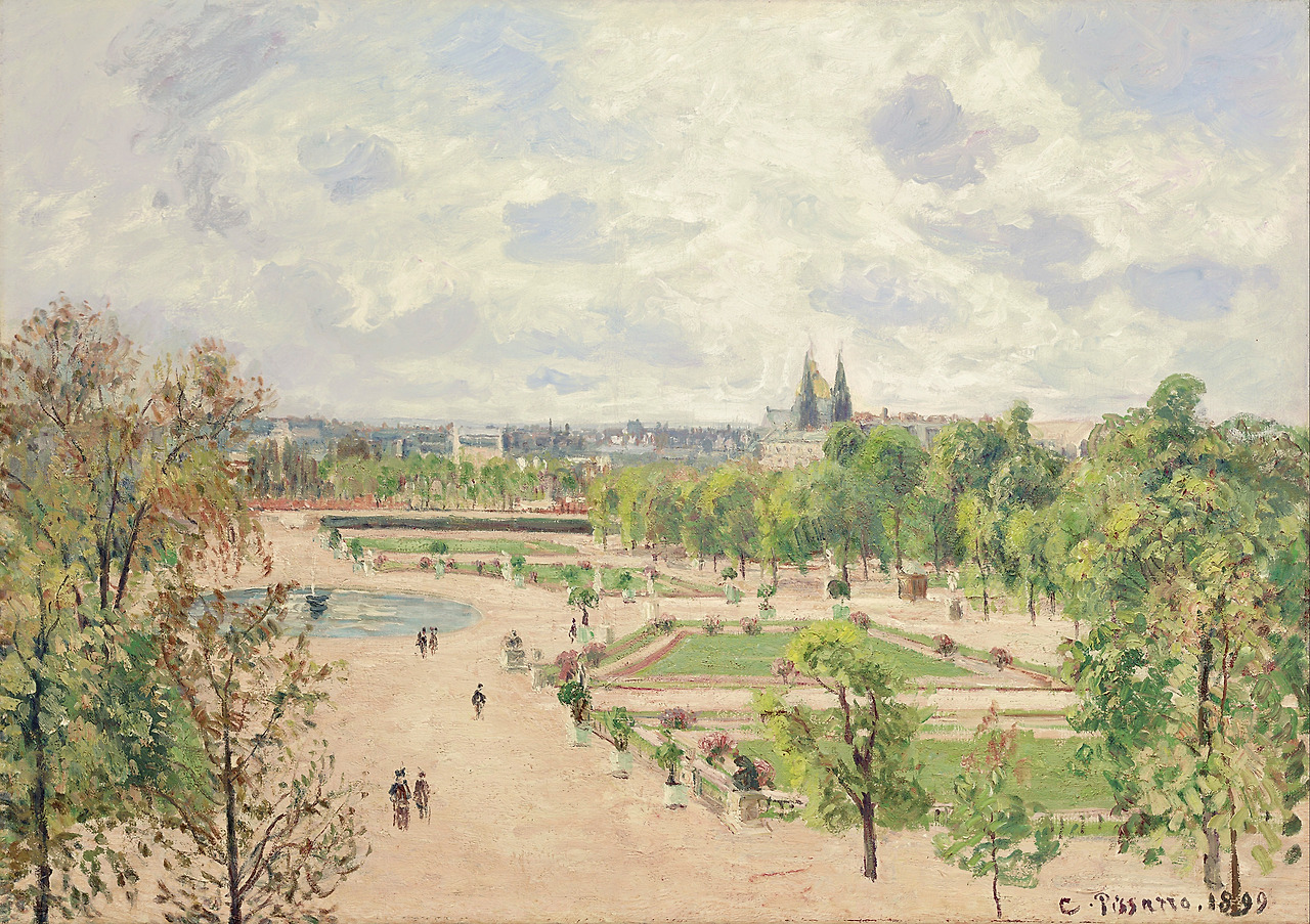 pissarro-camille---collezione-privata---le-jardin-des-tuileries-matinee-de-printemps-temps-gris-1899-olio-su-tela-658-x-93-cm_50839546713_o.jpg