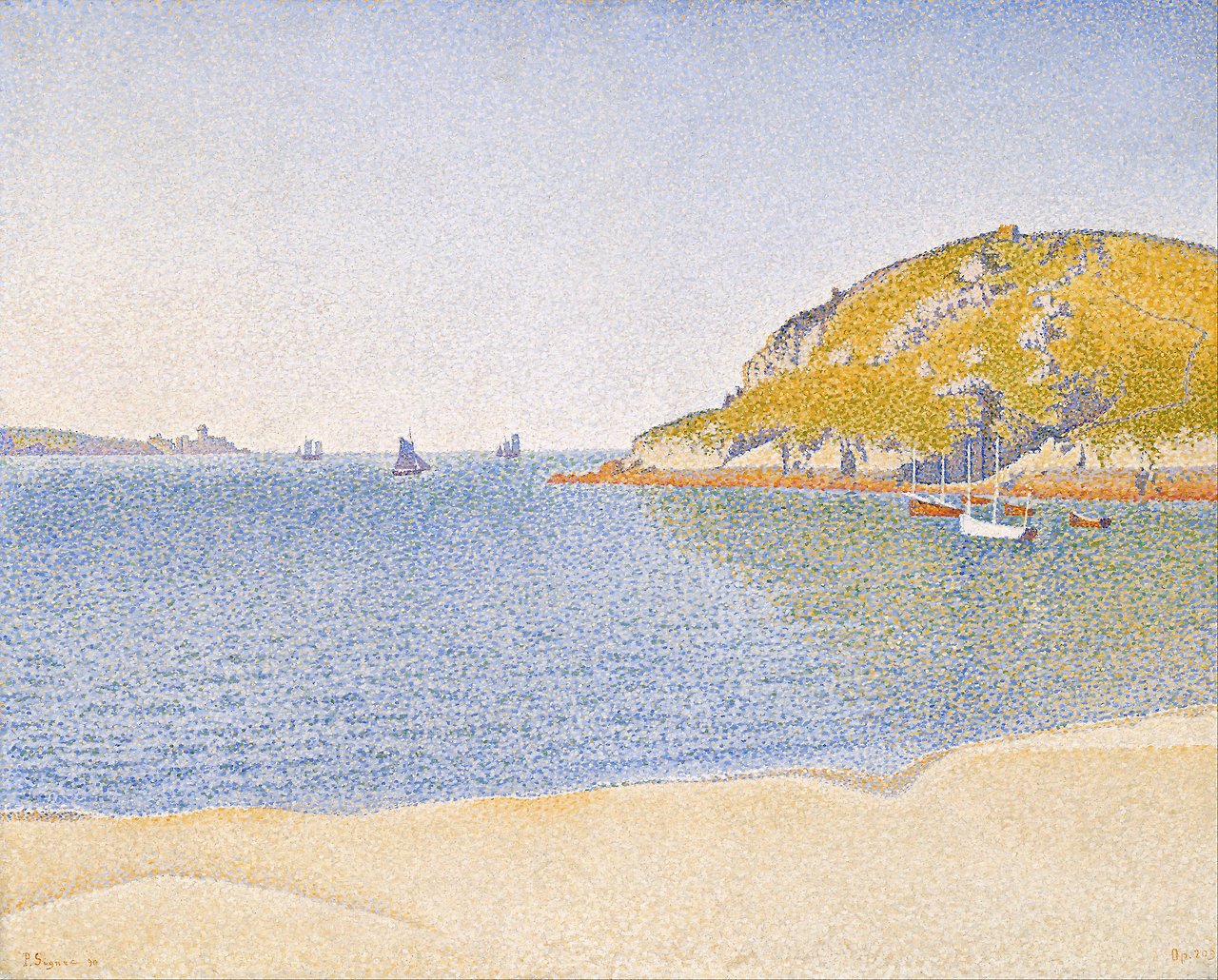 signac-paul---boston---museum-of-fine-arts---port-of-saint-cast-1890-olio-su-tela-66-x-825-cm_49914895691_o.jpg
