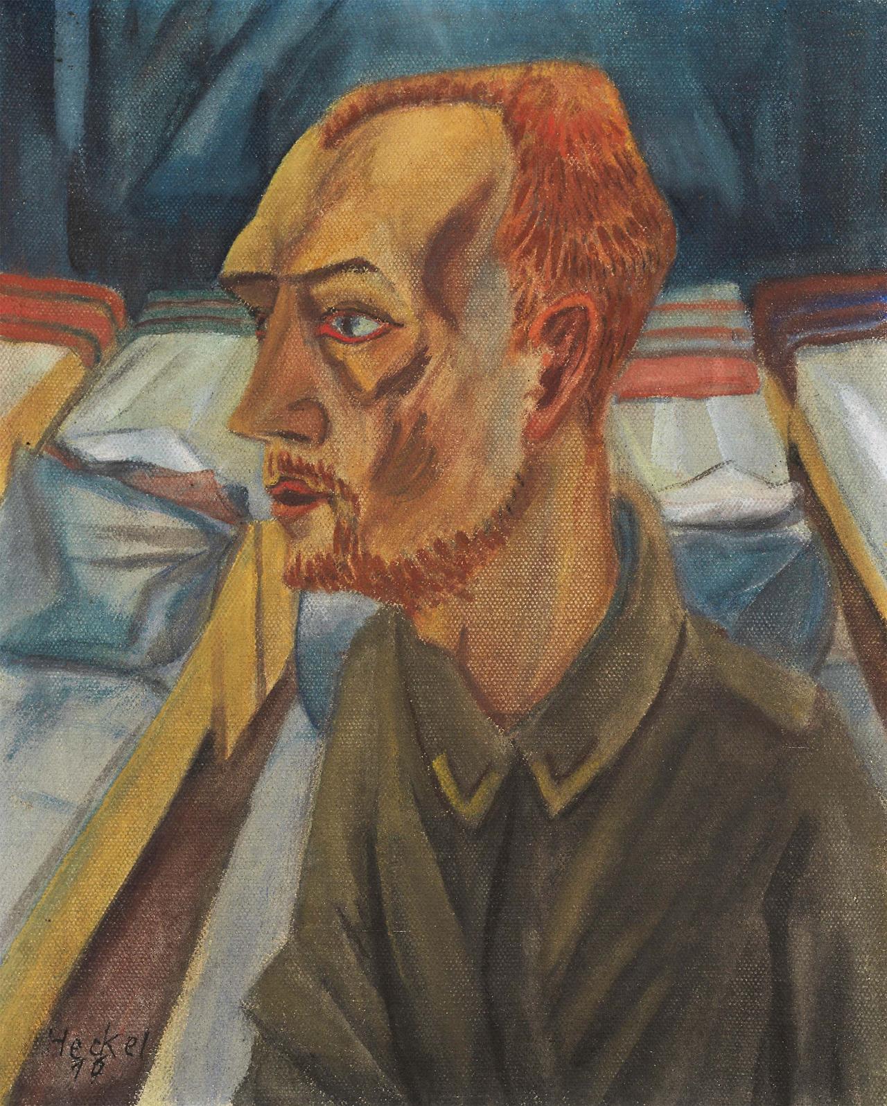 heckel-erich---berlino---brucke-museum---irrer-soldat-1916-tempera-su-tela-515-x-413-cm_51446128711_o.jpg