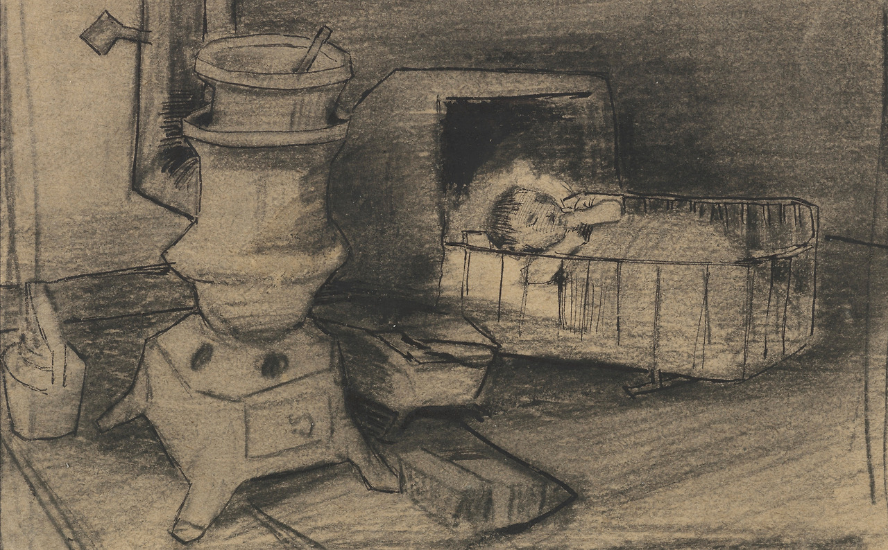 van-gogh-vincent---amsterdam---van-gogh-museum---cradle-with-child-by-the-stove-1882-carboncino-su-carta-113-x-173-cm_50648051791_o.jpg
