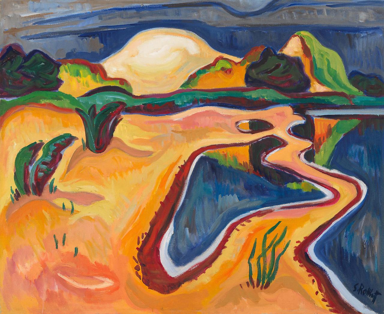 schmidt-rottluff-karl---berlino---brucke-museum---wanderdune-am-haff-1947-olio-su-tela-92-x-113-cm_51509922608_o.jpg