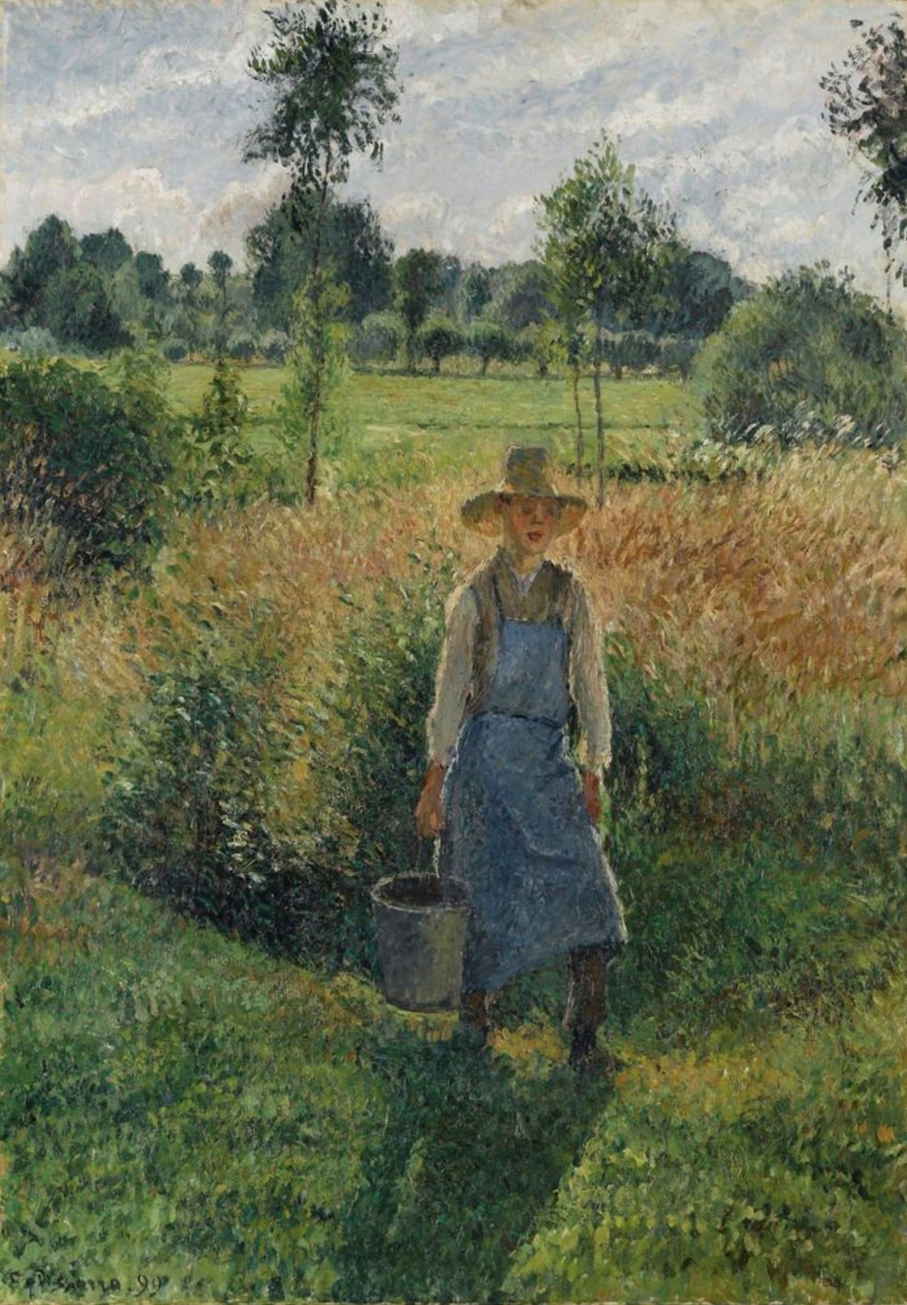 pissarro-camille---stoccarda---staatsgalerie---the-gardener-1899-olio-su-tela-925-x-65-cm_50839546463_o.jpg