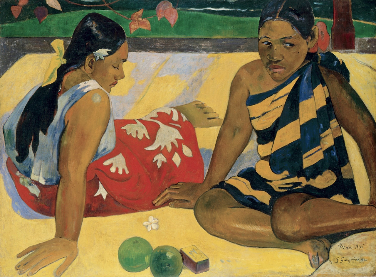 gauguin-paul---dresda---galerie-neue-meister---parau-api-gibts-was-neues-1892-olio-su-tela-67-x-92-cm_51548372448_o.jpg