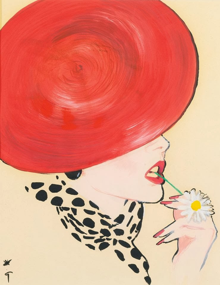 Fashion illustration by René Gruau 1.jpg