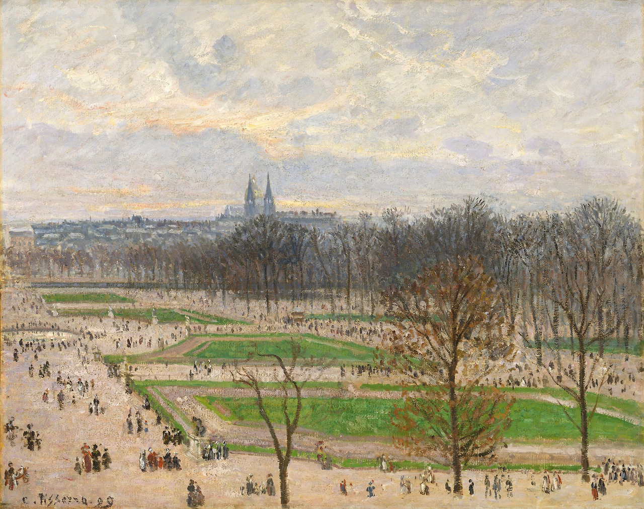 pissarro-camille---new-york---metropolitan---le-jardin-des-tuileries-un-apres-midi-dhiver-1899-olio-su-tela-737-x-921-cmpi07_50501961886_o.jpg