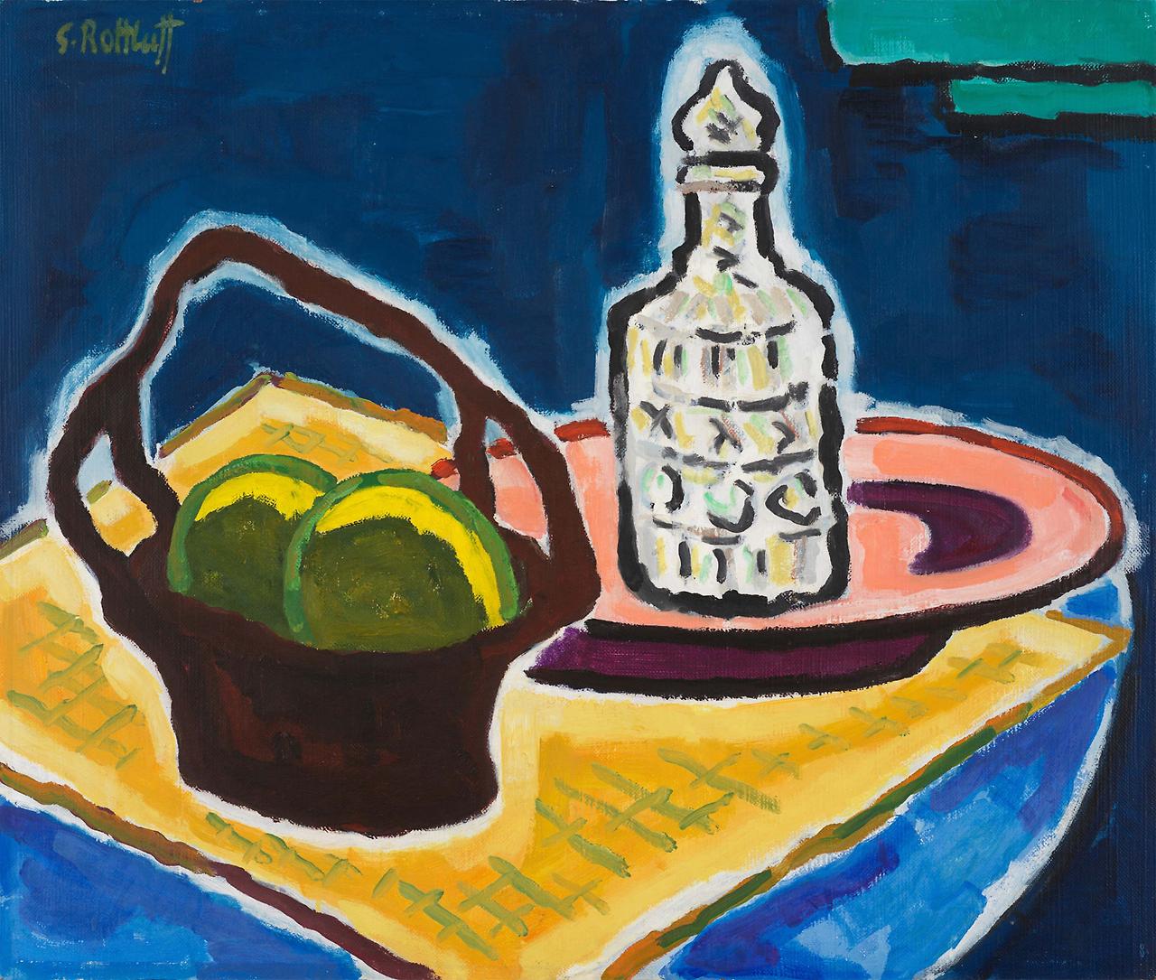 schmidt-rottluff-karl---berlino---brucke-museum---korb-und-karaffe-1958-olio-su-faesite-78-x-91-cm_51509697886_o.jpg