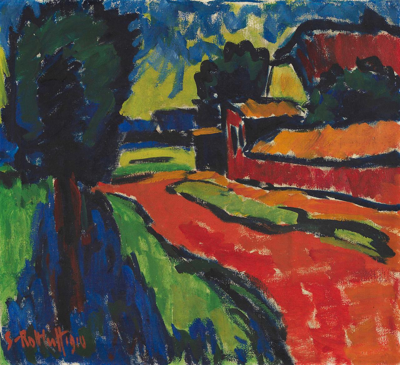 schmidt-rottluff-karl---berlino---brucke-museum---dorfecke-1910-olio-su-tela-765-x-845-cm_51508896637_o.jpg