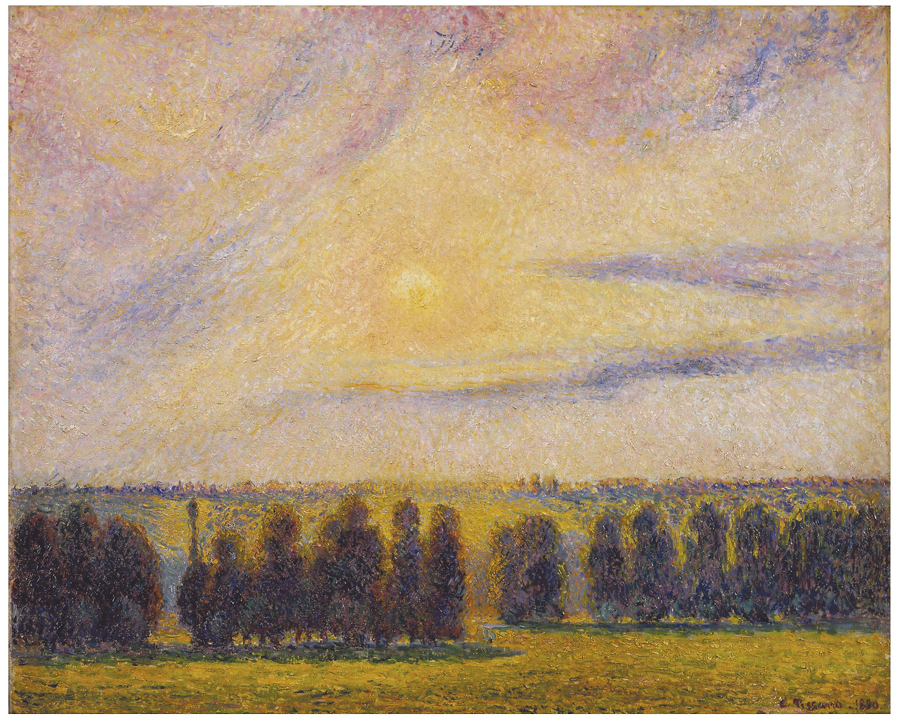 pissarro-camille---gerusalemme---israel-museum---sunset-at-eragny-1890-olio-su-tela-652-x-813-cmpi06_50501969231_o.jpg