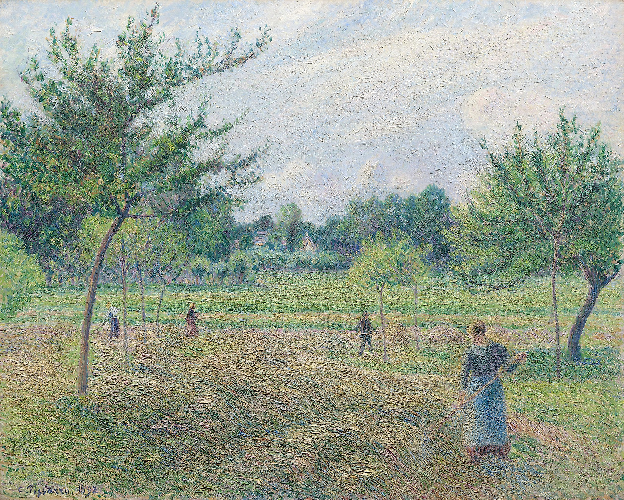pissarro-camille---chicago---art-institute-of-chicago---haymaking-at-eragny-1892-olio-su-tela-655--813-cmpi01_50501971106_o.jpg