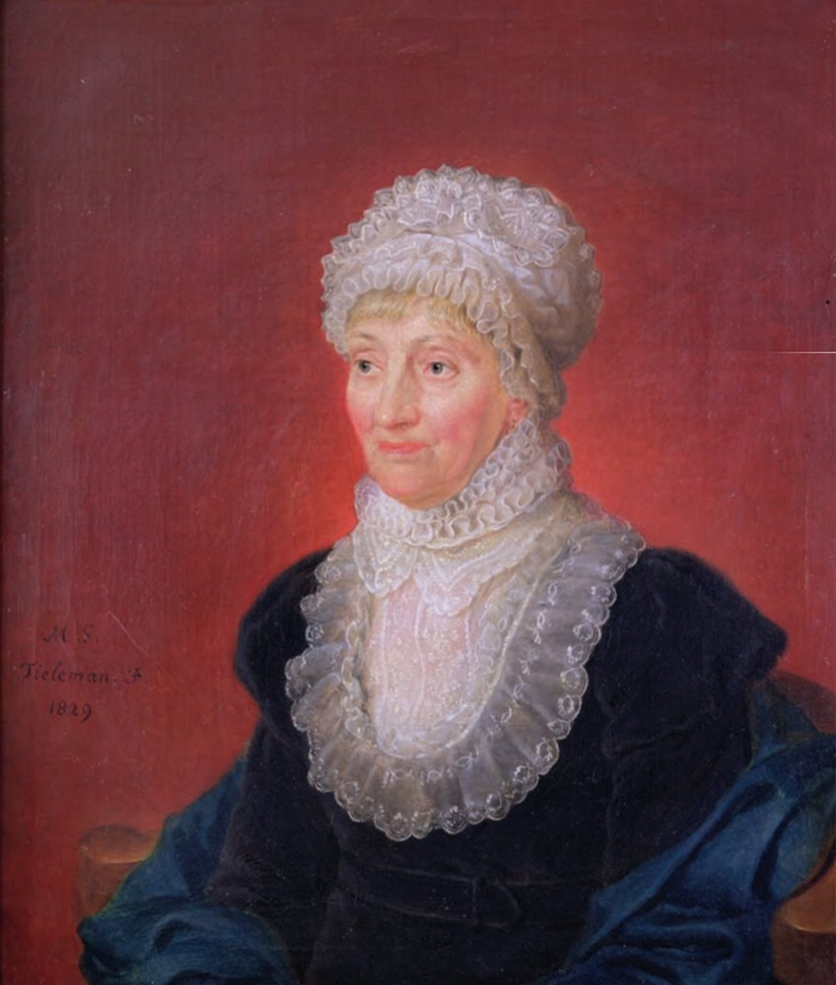 1829_Melchior_Gommar_Tieleman,_Ölgemälde_Caroline_Herschel_Hannover.tif.jpg