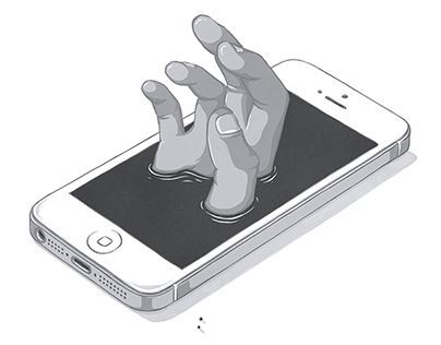 The Lost & Found 3 __ Personal Illustrations - Christi du Toit.jpg