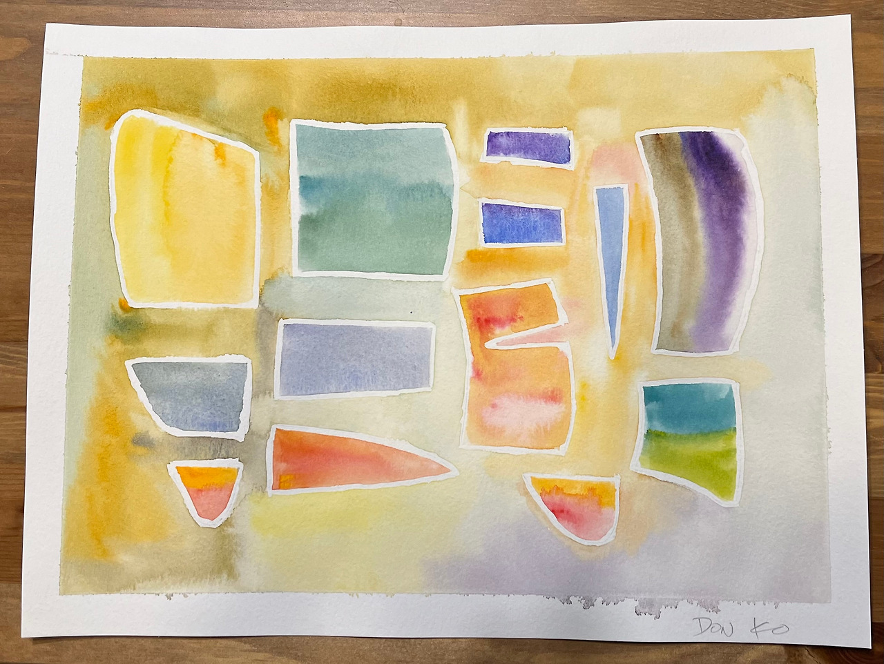 Abstracting Reality 3 0f 3 - Don Ko.jpg