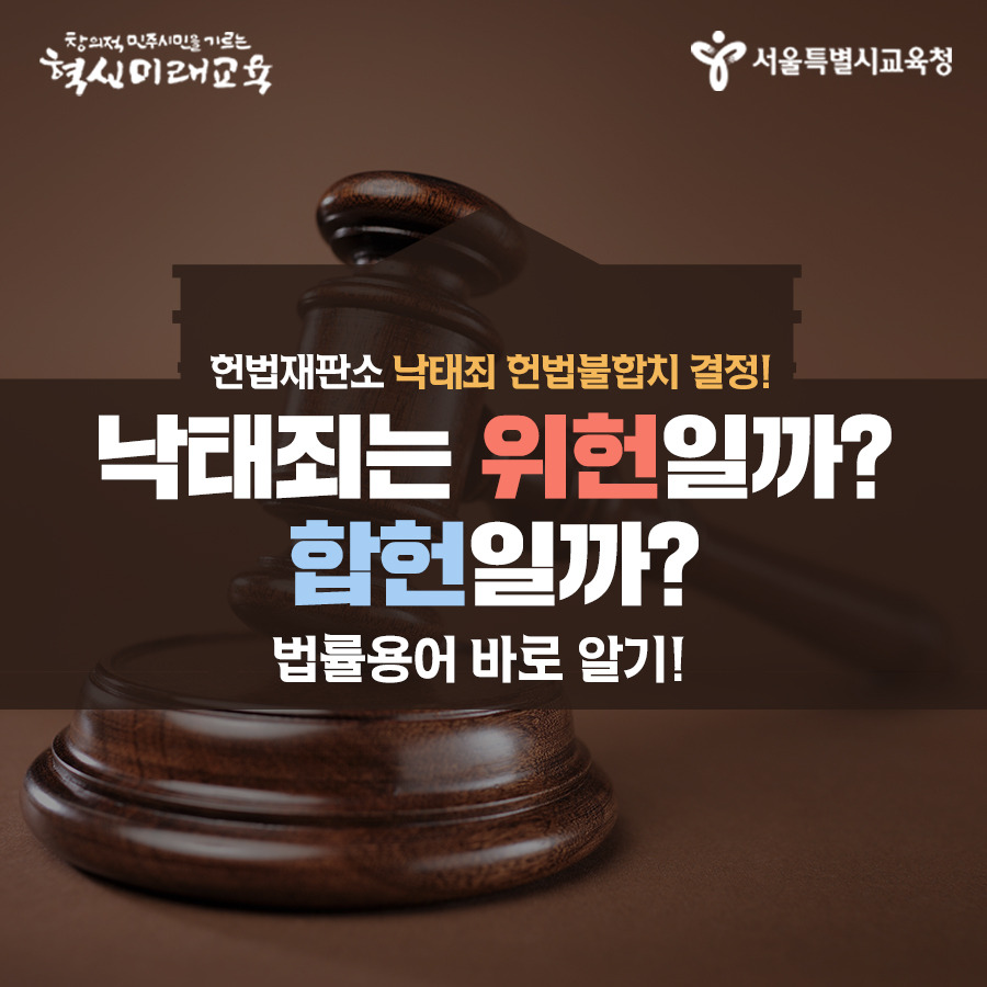헌법재판소 낙태죄 법률용어_썸네일.jpg