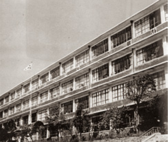 사대문 안의 학교들 -  서울혜화초등학교 편