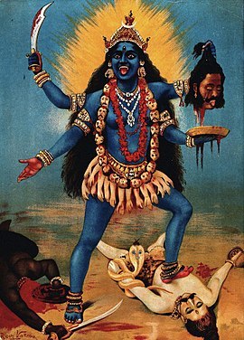 270px-Kali_by_Raja_Ravi_Varma.jpg
