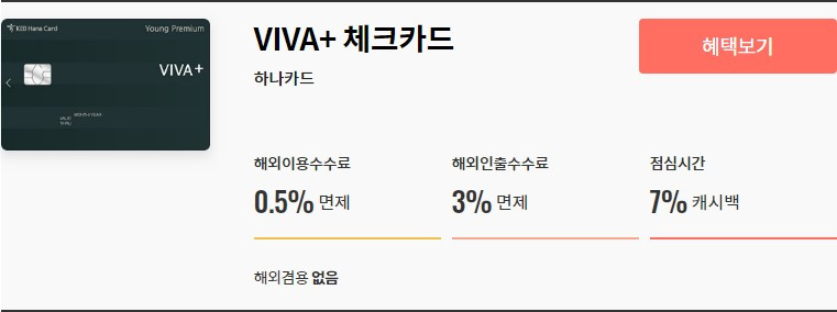 하나 비바플러스 체크카드.jpg