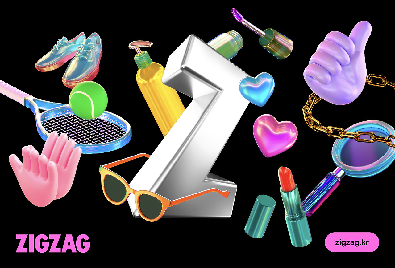 ZIGZAG Tech / Brunch preview