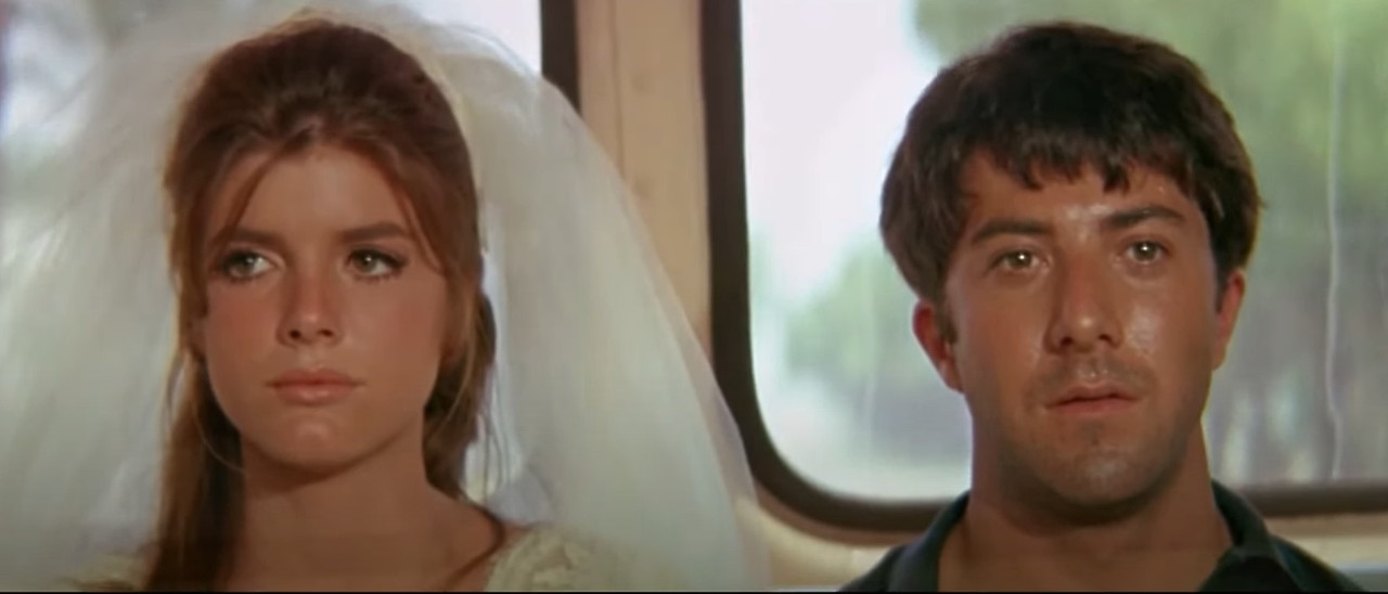 영화 졸업 마지막 장면.jpg