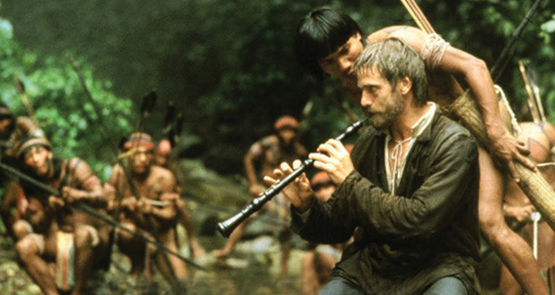 영화 미션 중 오보에.jpg