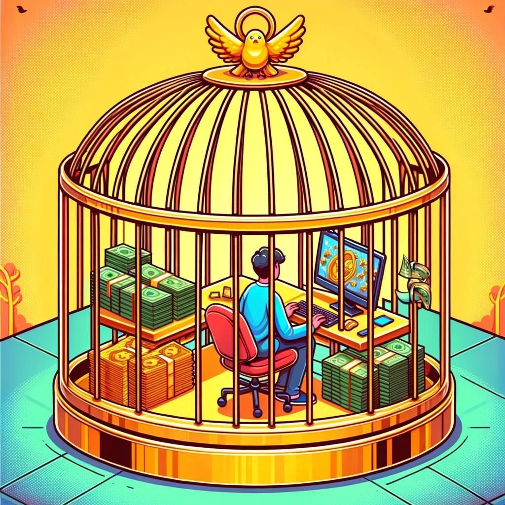 A_clipart-style_image_depicting_the_Golden_Cage_Sy.jpg