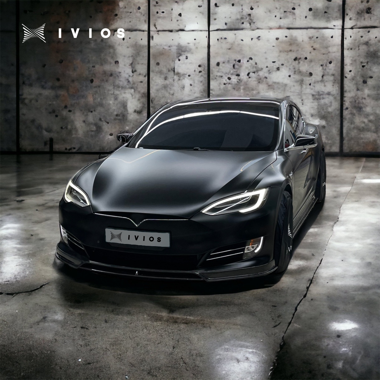 [이미지]윈드쉴드 보호필름 ‘엑시온 Meta C2’ 시공차량.jpg