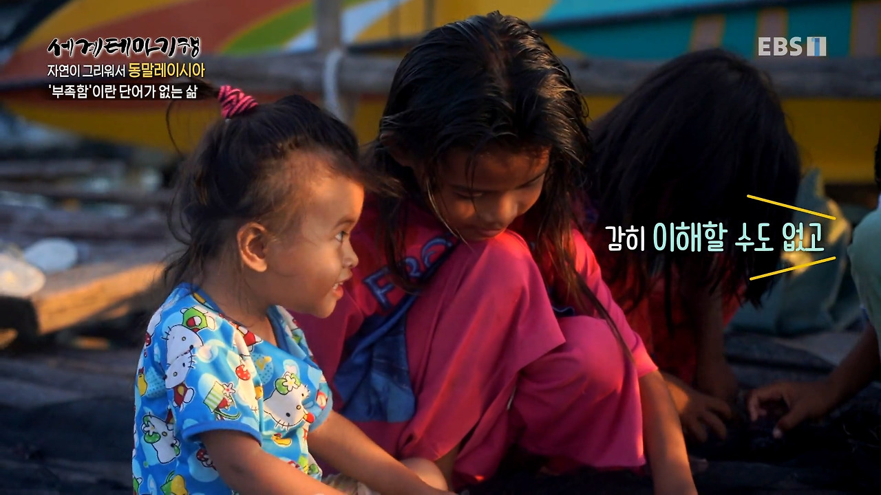 세계테마기행.230214.자연이 그리워서,동말레이시아 - 푸른빛에 빠지다!셈포르나.mp4_20230216_001520.433.jpg