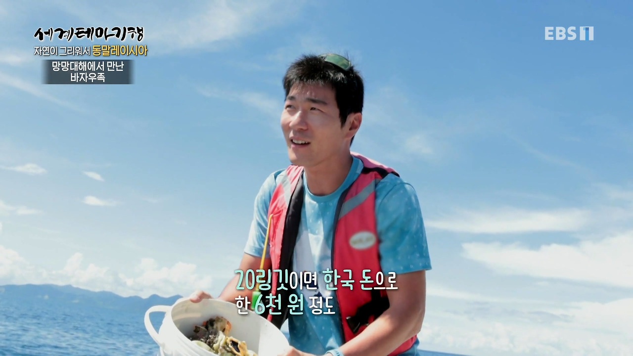 세계테마기행.230214.자연이 그리워서,동말레이시아 - 푸른빛에 빠지다!셈포르나.mp4_20230216_001128.721.jpg