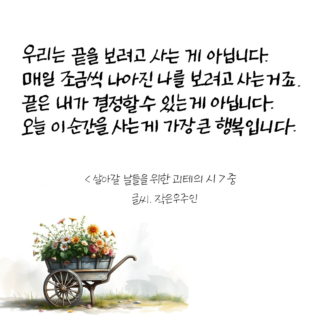 살아갈 날들을 위한 괴테의 시1.jpg