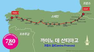 산티아고 순례길 지도.jpg