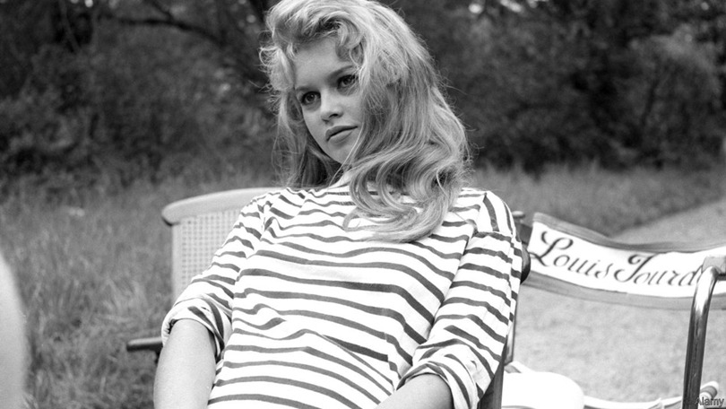 브리짓 바르도 출처 alamy.jpg