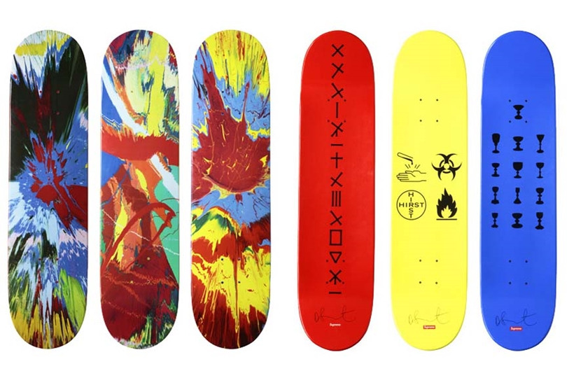 Damien-Hirst-for-Supreme widewalls.jpg