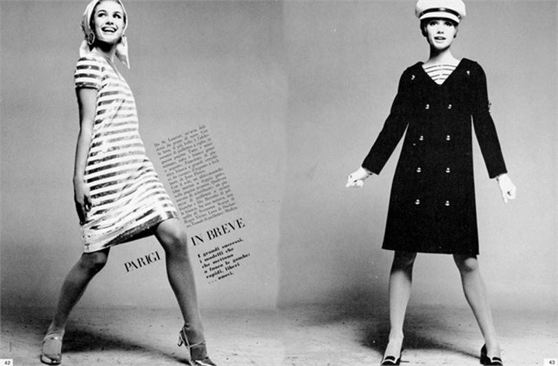 입생로랑 컬렉션 출처 핀터레스트.jpg