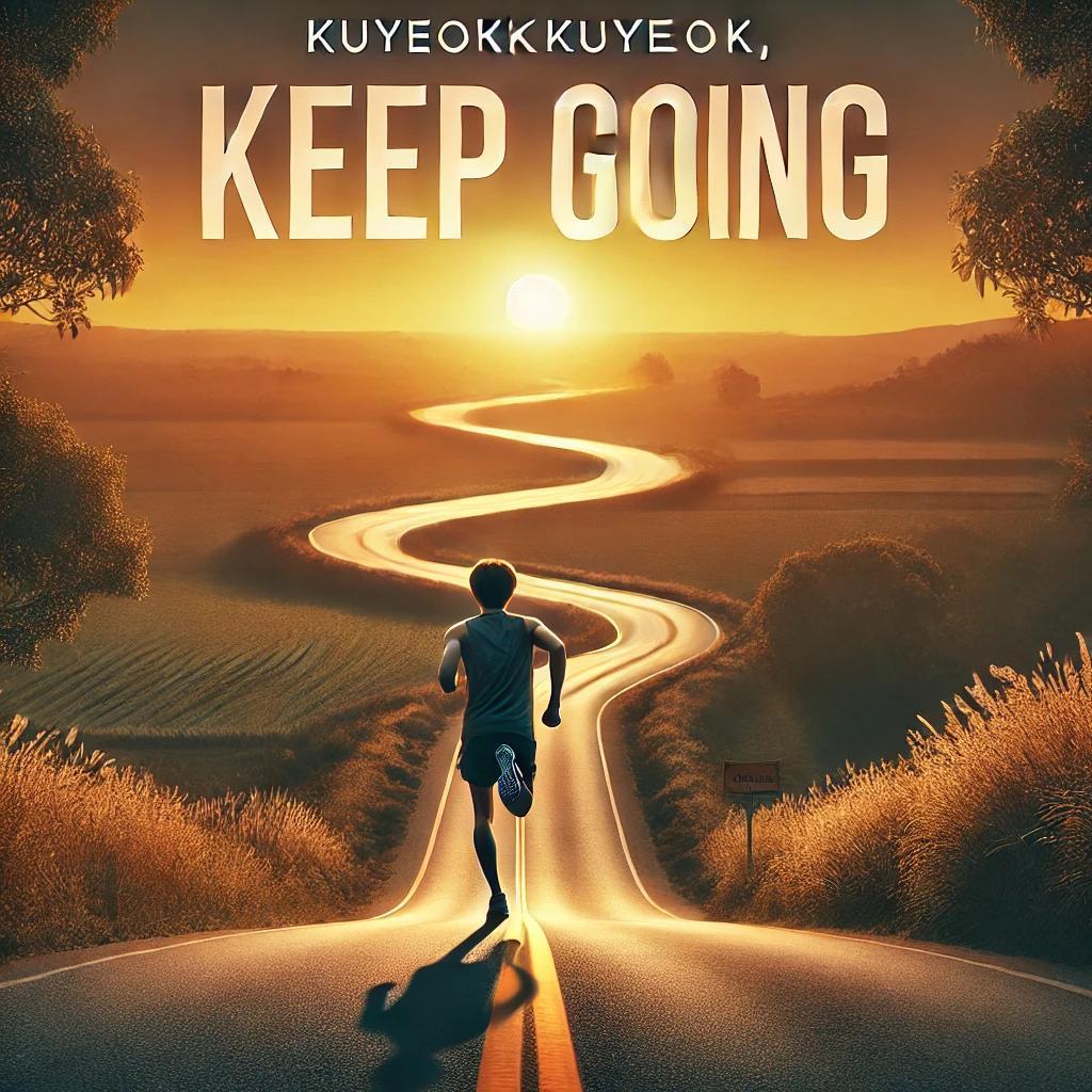 A_motivational_scene_titled_'Kuyeokkkuyeok,_keep_g.jpg