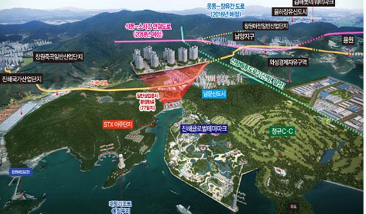 창원 마린 서희스타힐스 입지조건 분석.jpg