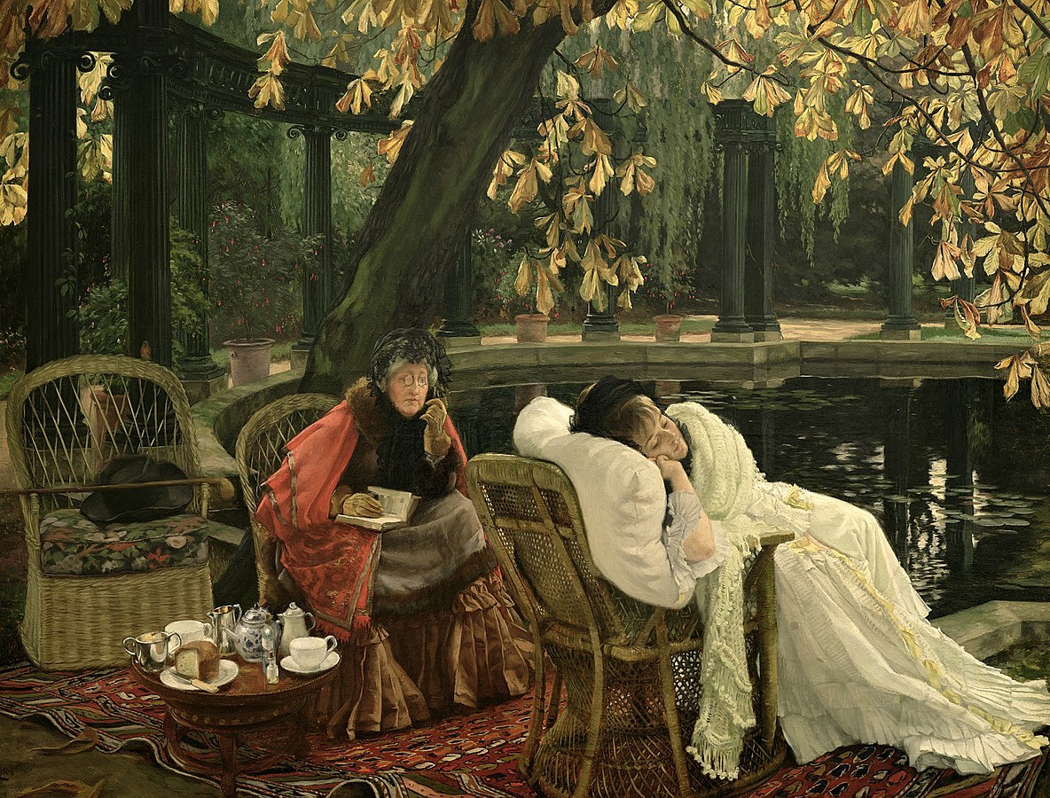 A_Convalescent_-_James_Tissot.jpg