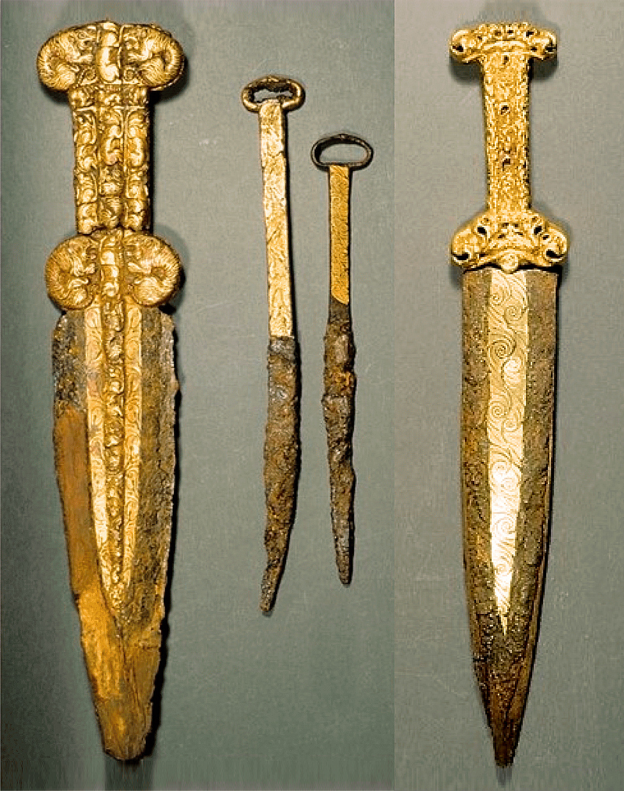 2Arzhan (7-6th century BC) Tuva..jpg